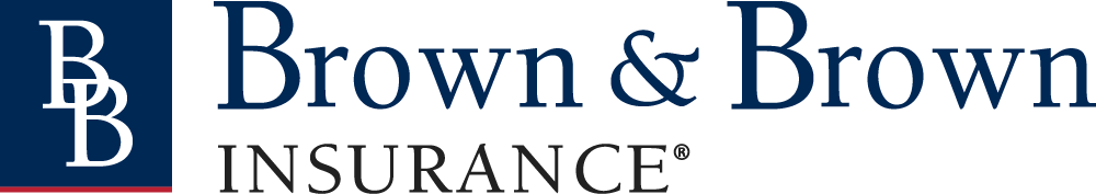 Brown and Brown Insurance Logoc