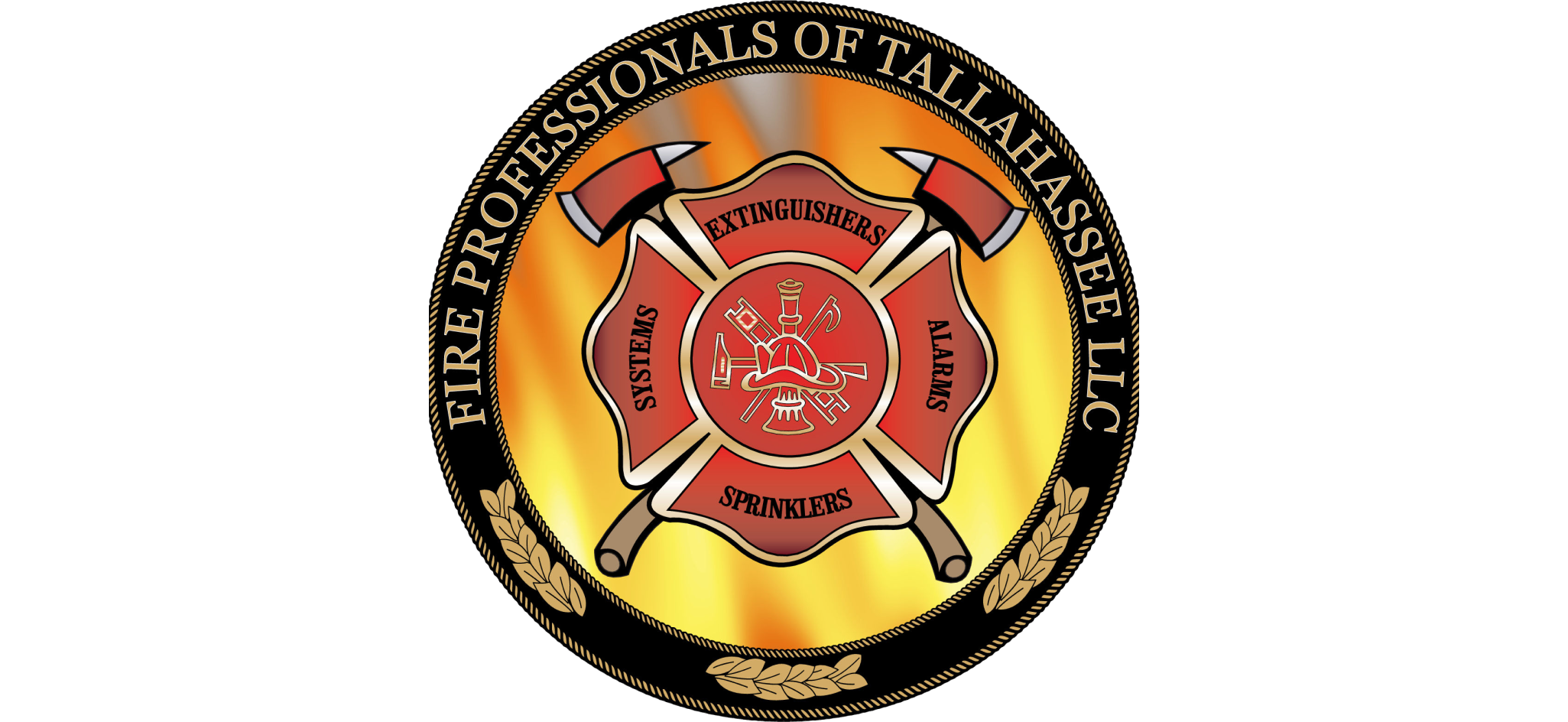 Fire Professionals of Tallahassee Logoc