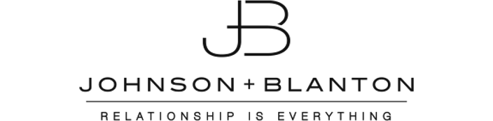 Johnson and Blanton Logoc