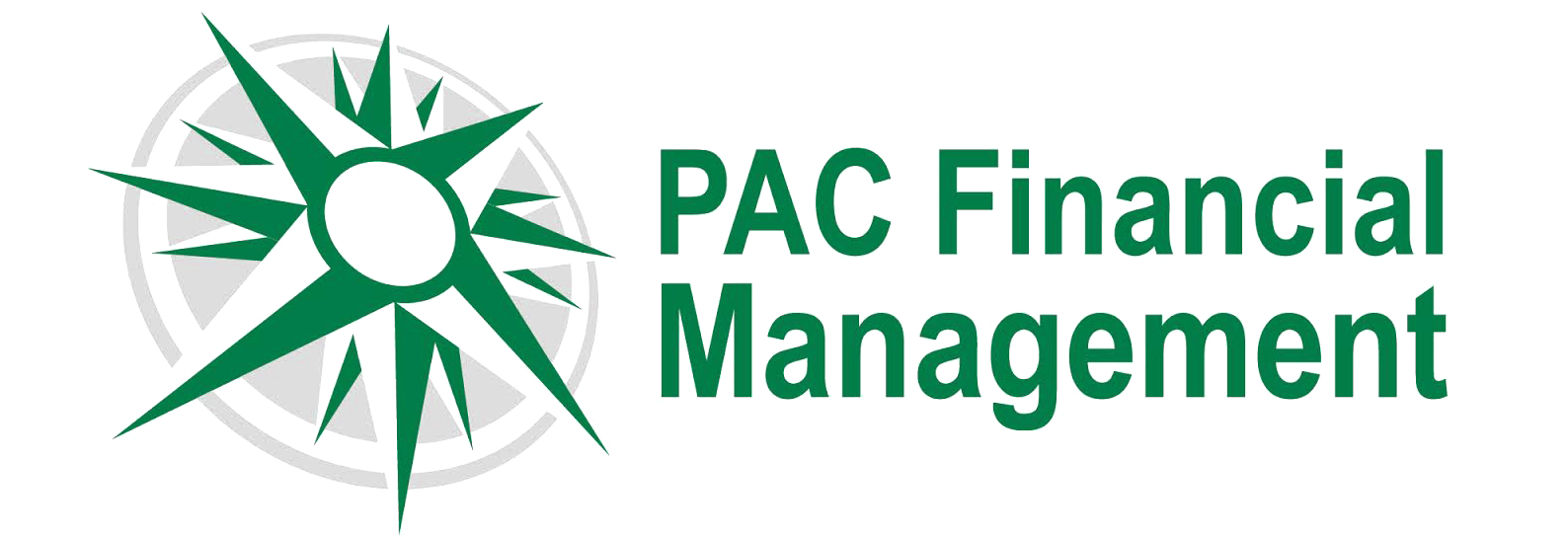 PAC Financial Management Logoc