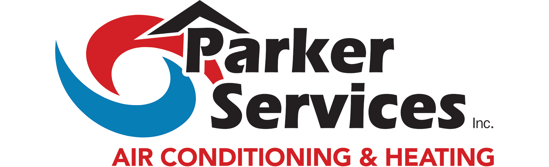 Parker Services Logoc