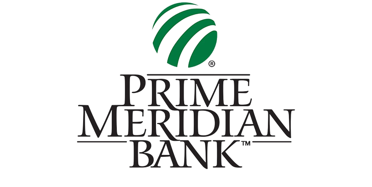 Prime Meridian Bank Logoc