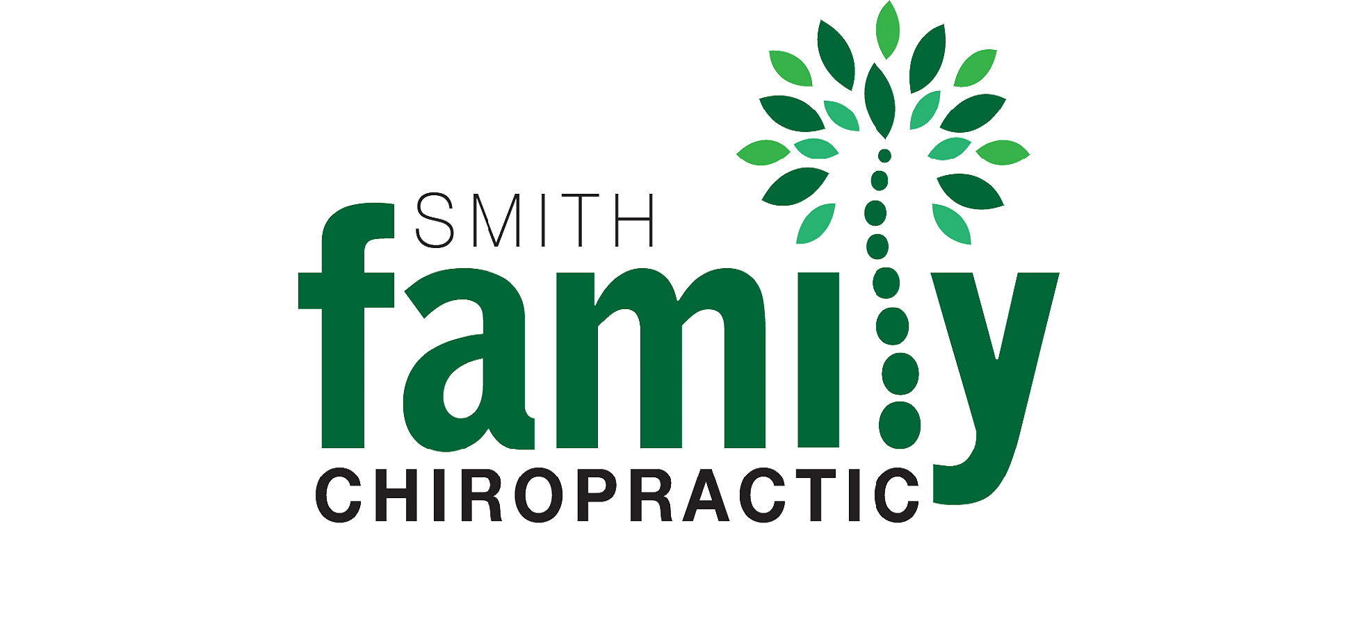 Smith Chiropractic Logoc
