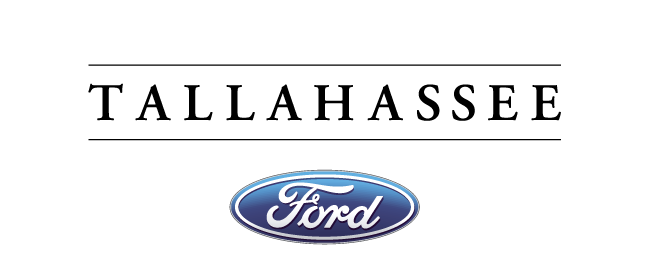 Tallahassee Ford Logoc