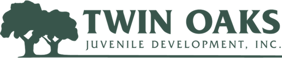 Twin Oaks Juvenile Development Logoc