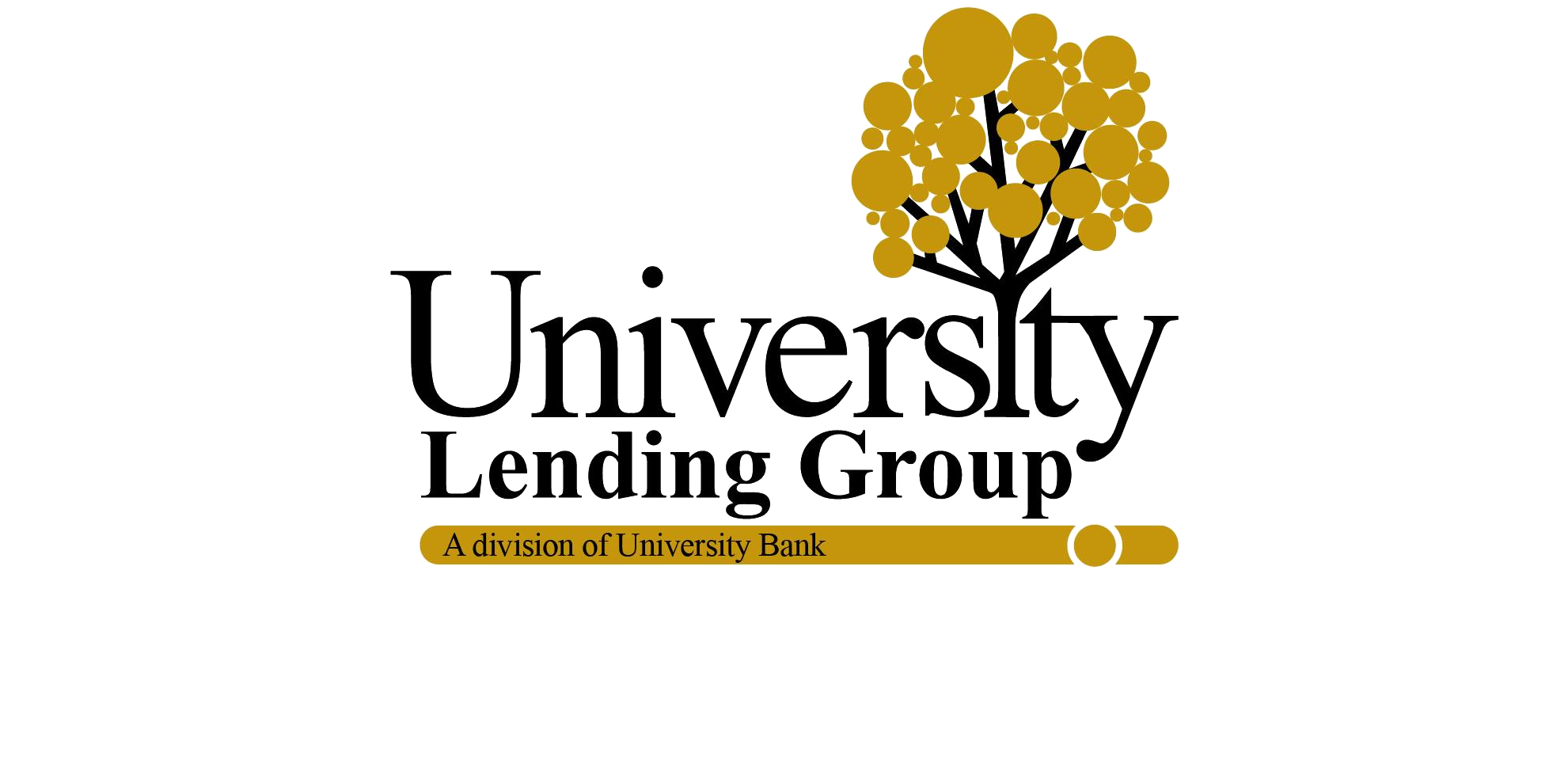 University Lending Logoc