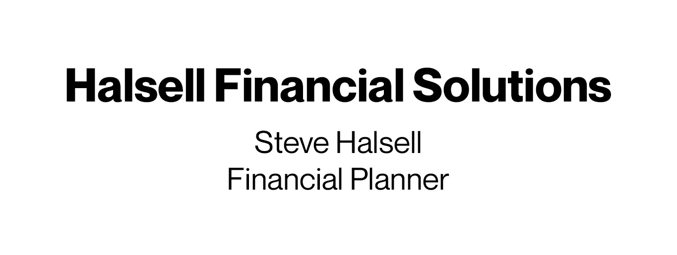 Halsell Financial Solutions Logoc