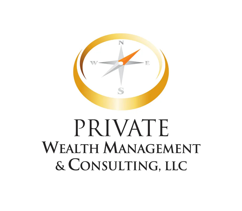 Private Wealth Management and Consulting Logoc