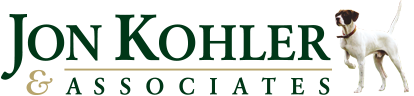 Jon Kohler & Associates Logo